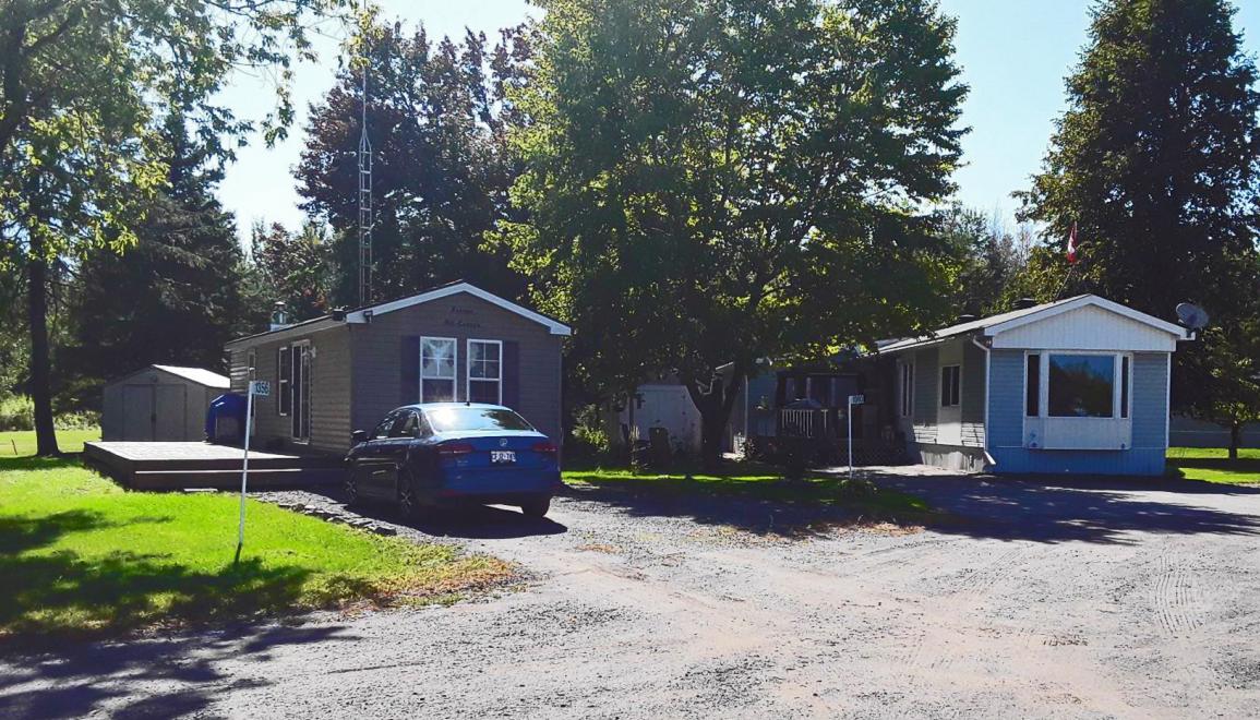 Lynnwood Gardens killam